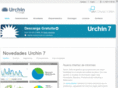 googleurchin.es