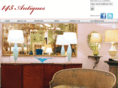 145antiques.com