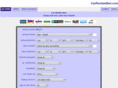 carrentalsbari.com