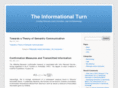 theinformationalturn.net