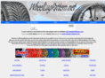 wheellugpattern.net
