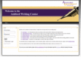 ashfordwritingcenter.com