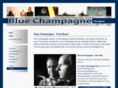 blue-champagne.com