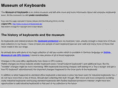 museum-of-keyboards.de