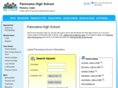 panoramahighschool.org
