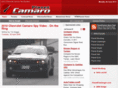planetcamaro.com
