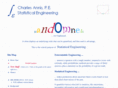 statistical-engineering.com