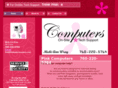 thinkpinkcomputers.com