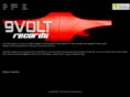 9voltrecords.com