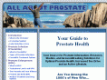 allaboutprostate.com