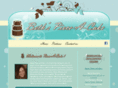 bethspieceacake.com