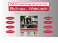 bollmus-weinbeck.com
