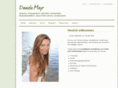 daniela-mayr.com