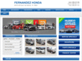 fernandezhonda.com