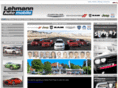 gebrauchtwagen-jeep.com