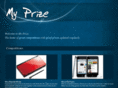 myprize.info