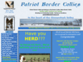 patriotdogs.com