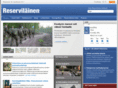 reservilainen.fi