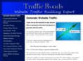 trafficroads.com