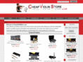 cheapviolinstore.com