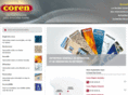 coren-incendie.com