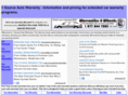 1sourceautowarranty.com