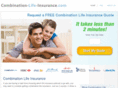 combination-life-insurance.com