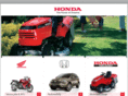 honda.sk