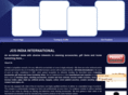jcsindiainternational.com