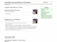 locationprovence.net