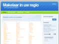 makelaarinuwregio.nl