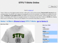 stfuonline.com