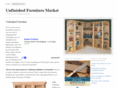 unfinishedfurnituremarket.com