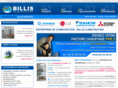 billis-climatisation.com