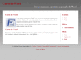 cursodeword.net