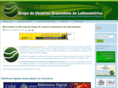 greenstone-la.org