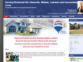 hinesvillehousehunter.com