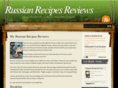 russianrecipesreviews.com