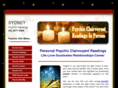 sydneypsychicreadings.com