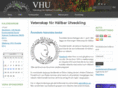 vhu.se