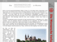 wernersche.com
