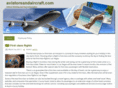 aviatorsandaircraft.com
