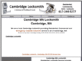 locksmith-cambridge.net