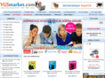 ygsmarket.com