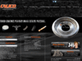 calicocoatings.com