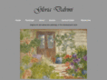 dalviniwatercolors.com