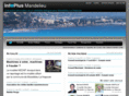 infoplus-mandelieu.com