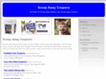 scoopawaycoupons.com