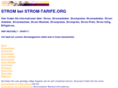 strom-tarife.org