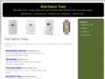 wallswitchtimer.org